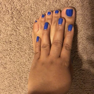 Sole Mate Toes