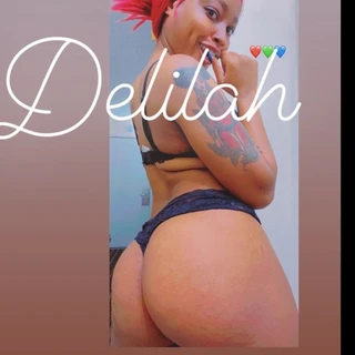 Delilah PlyGround 