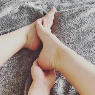 Sophie Feet