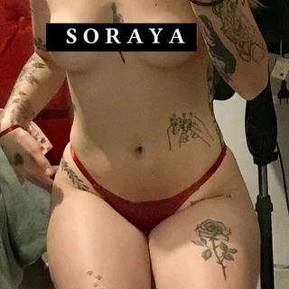 Soraya Pimenta