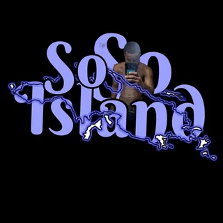 Sosoisland