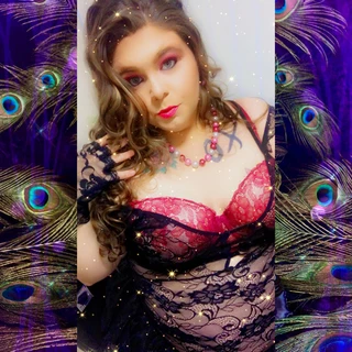 BBW Goddess of Kink