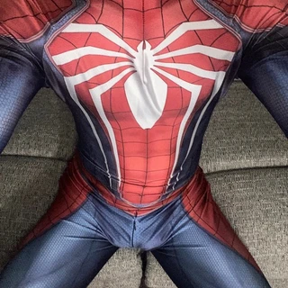 SpandexSpidey69