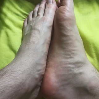 Spanishfeet91