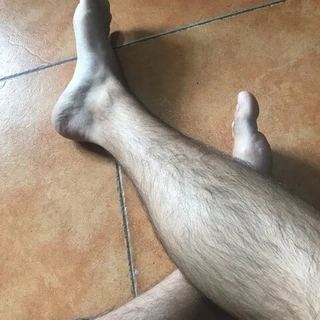 Spanish feet