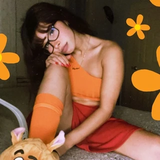 spicy velma 