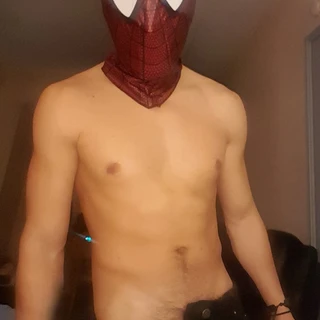 Spidersex