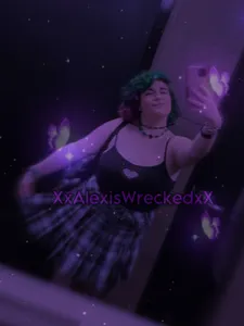 XxAlexisWreckedxX