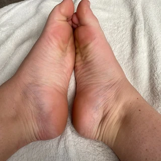 SpunkOnMyFeet