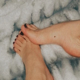 FeetGodess