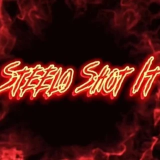 STEELO SHOT IT