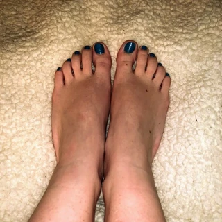 stephs feet