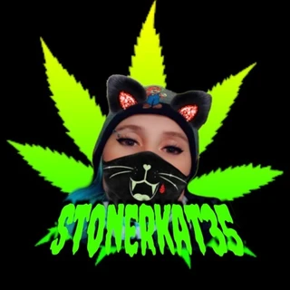 StonerKat