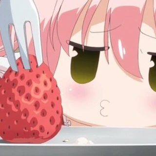 Strawberry 