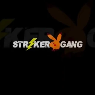 Strikergang