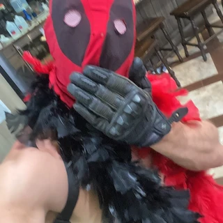 StripperDeadpool