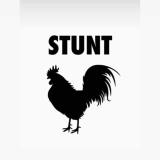 Stuntcock