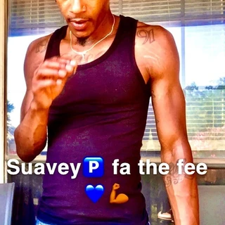 suavey