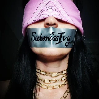 SubmissIVY