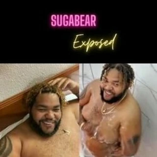 SugaBearExposed👀