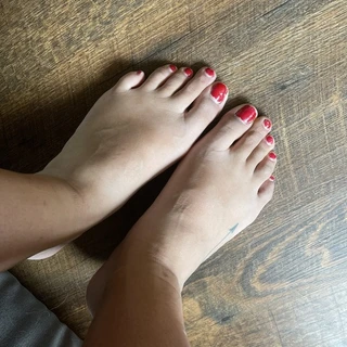 sugarrrfeet