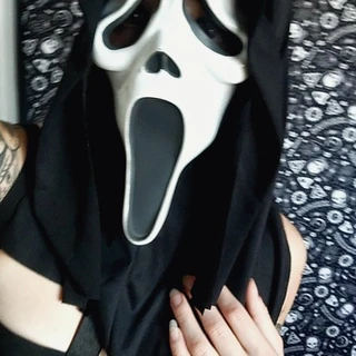 SultryGhostface