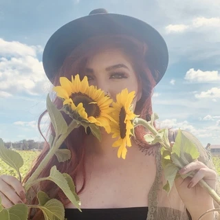 Sunflowerbabe