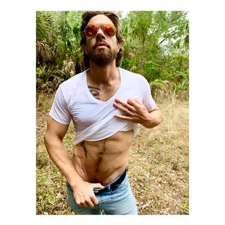 ALPHA DADDY SCOTT 🧔🏽