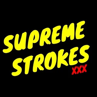 Supreme Strokes