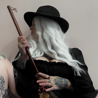 thetattooedwitch