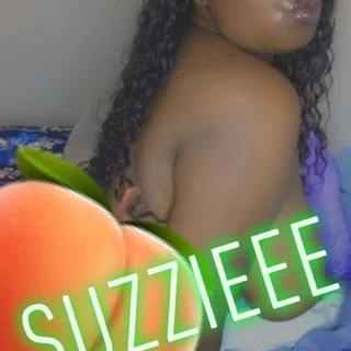 SUZIE