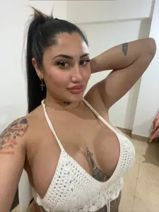 Sweet Luli -Big Booty Latina Queen 🍑