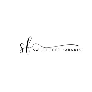 Sweet Feet Paradise