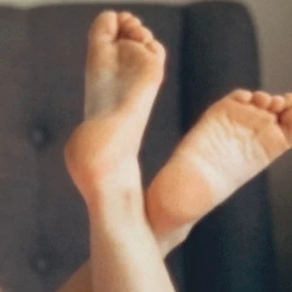 Sxy Feet