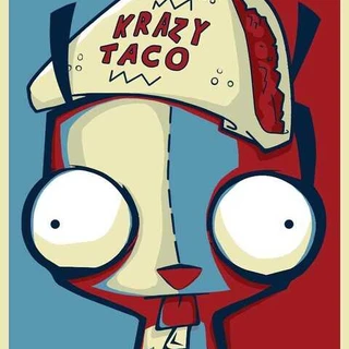 KRAZY TACO