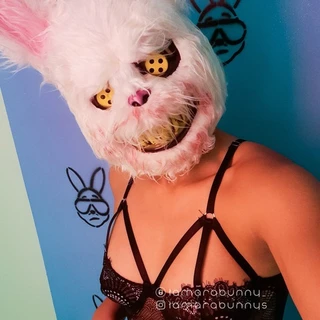 Tamra Bunny