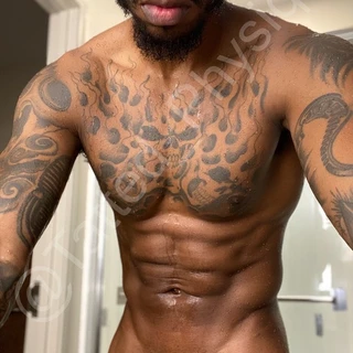 Tatted_Physique