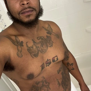 TattooedBull