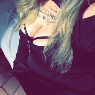 TattooBae