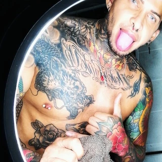 tattooboy