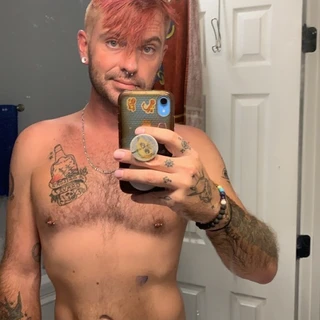 TattooedDaddy