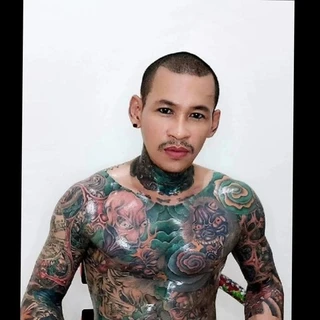 tattoothaiman