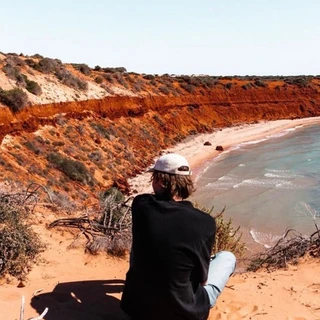 Aussie Twink 