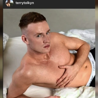 Terry_hot