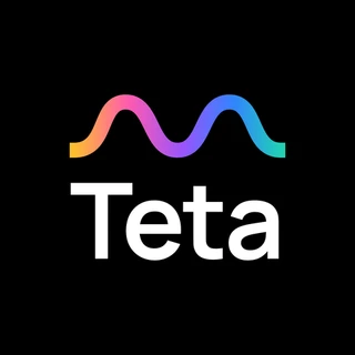 Teta: App builder