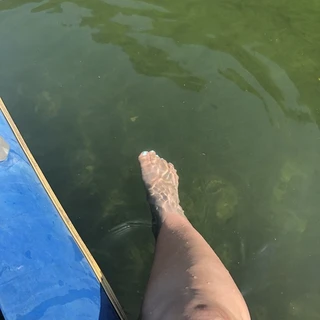 Texas Toes