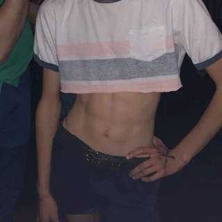 Texas Twink