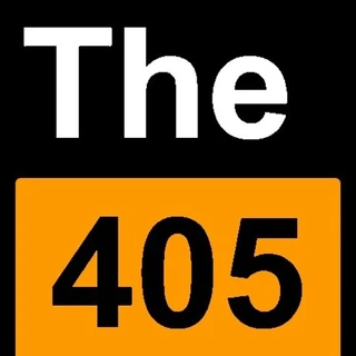 The405