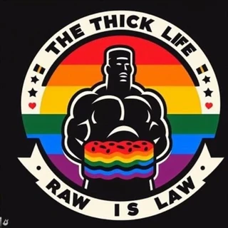 The Thick Life