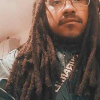 Your favorite dreadhead 